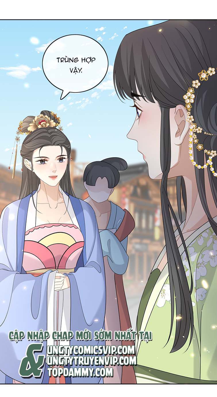 Bất Uổng: Chapter 49