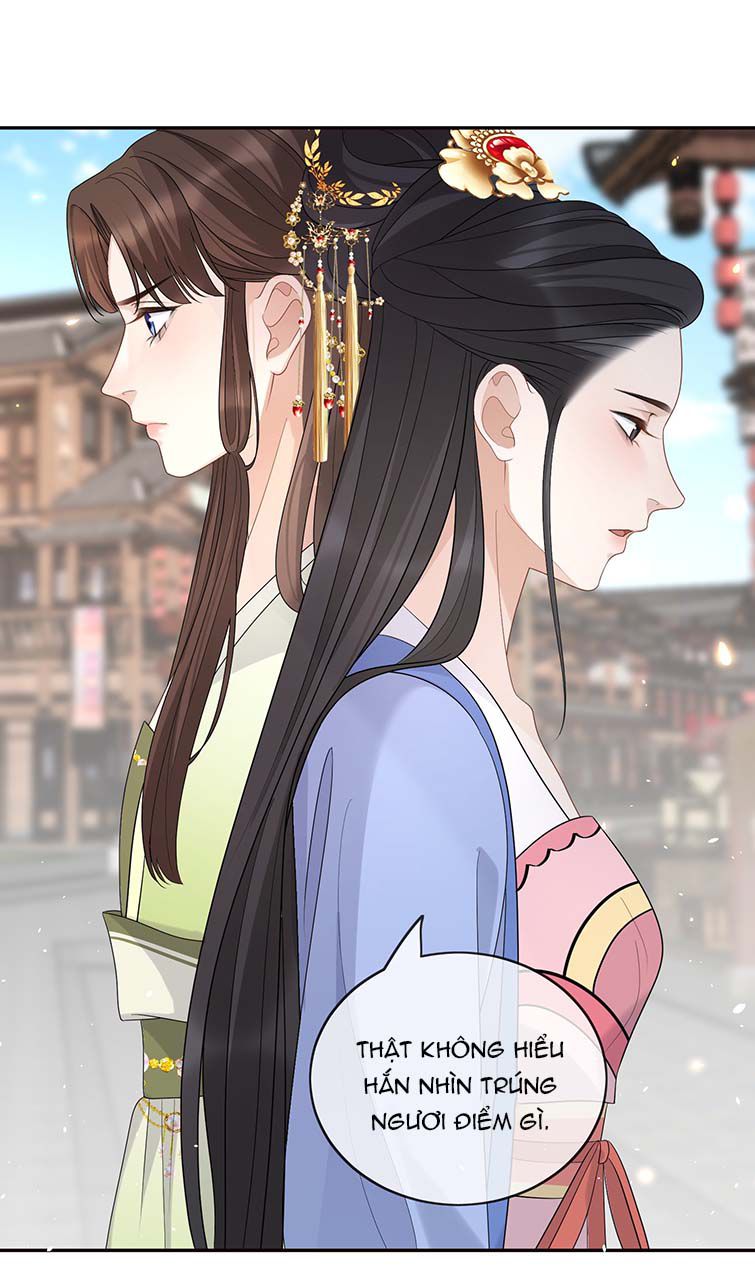 Bất Uổng: Chapter 49