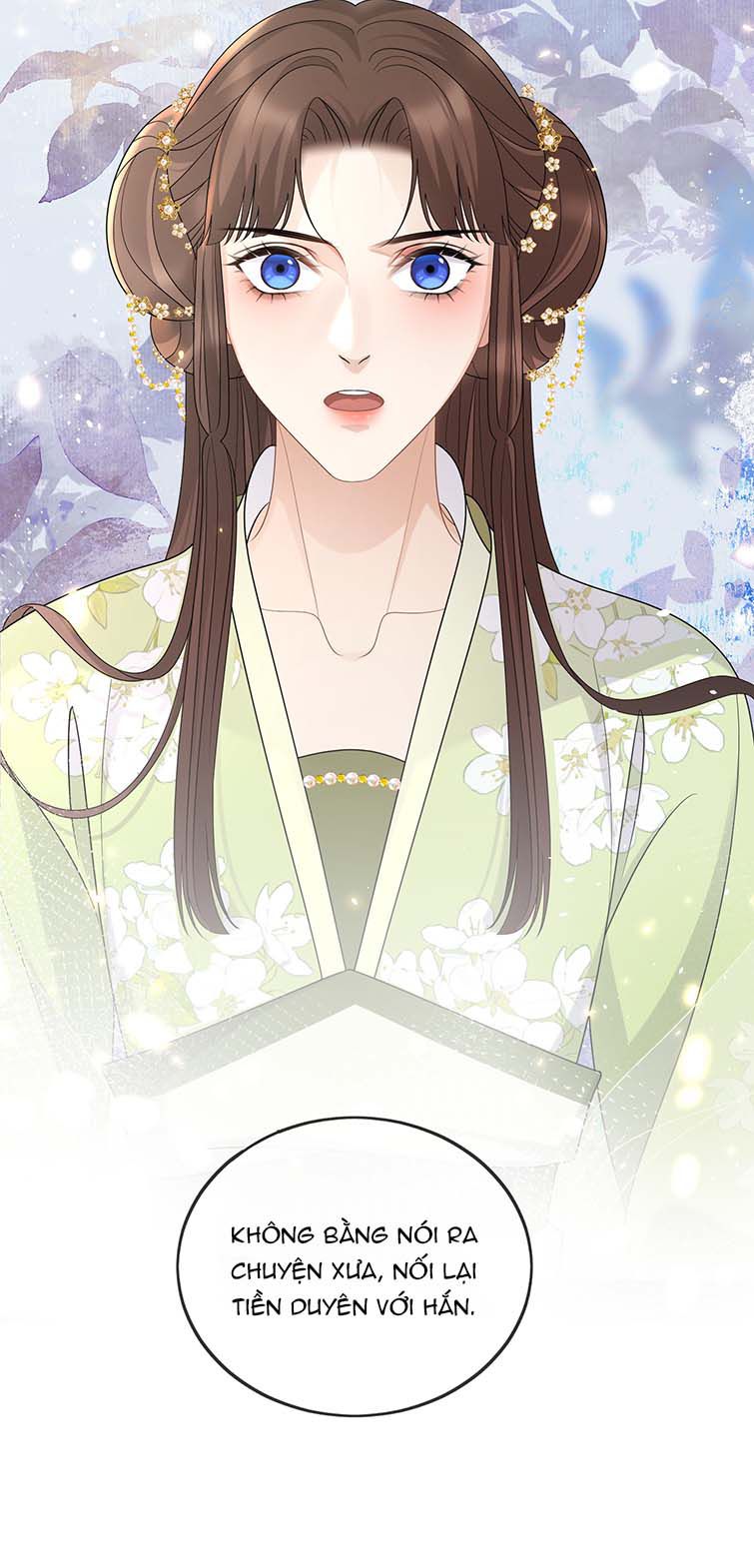 Bất Uổng: Chapter 49