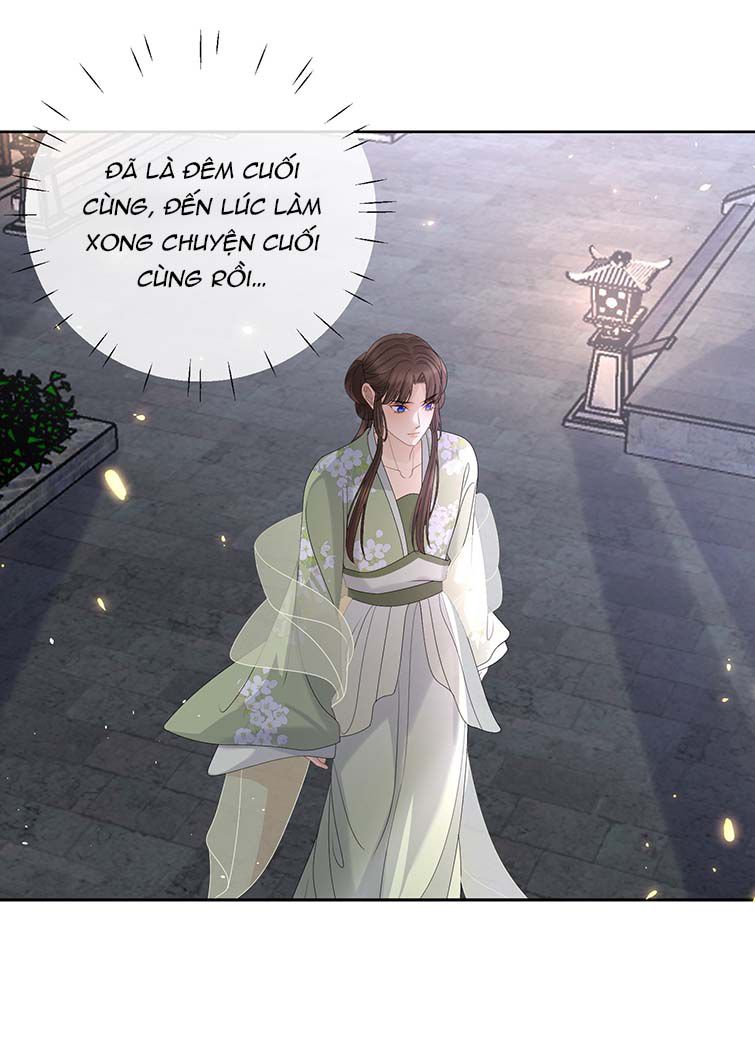 Bất Uổng: Chapter 49