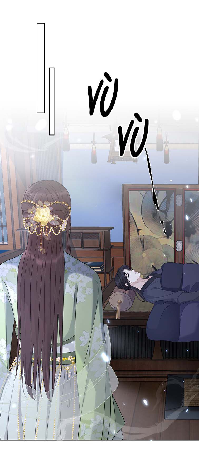 Bất Uổng: Chapter 49