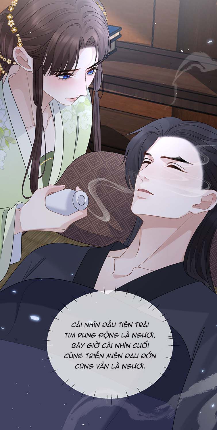Bất Uổng: Chapter 49