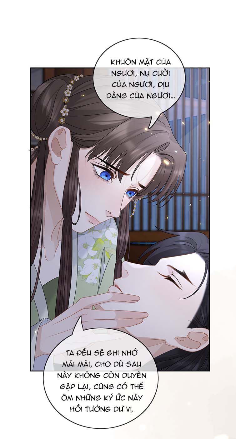 Bất Uổng: Chapter 49