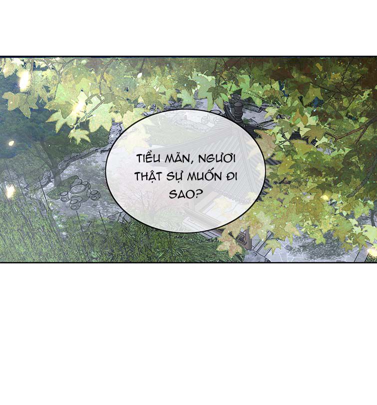 Bất Uổng: Chapter 49