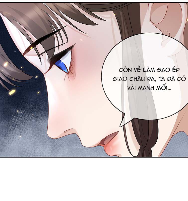 Bất Uổng: Chapter 49