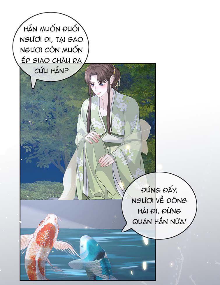 Bất Uổng: Chapter 49