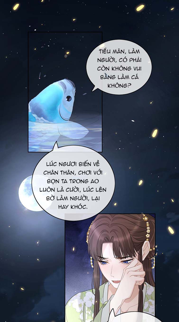 Bất Uổng: Chapter 49