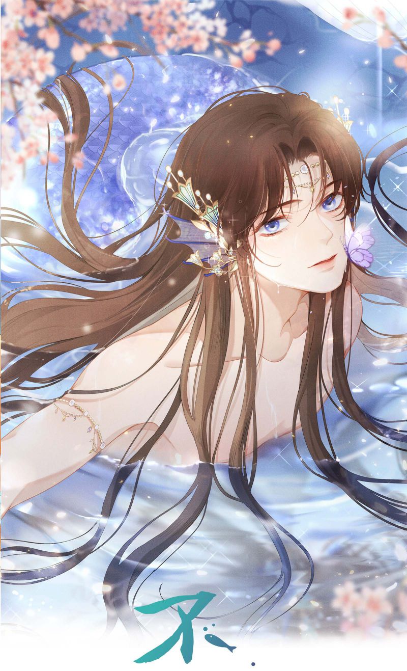 Bất Uổng: Chapter 5