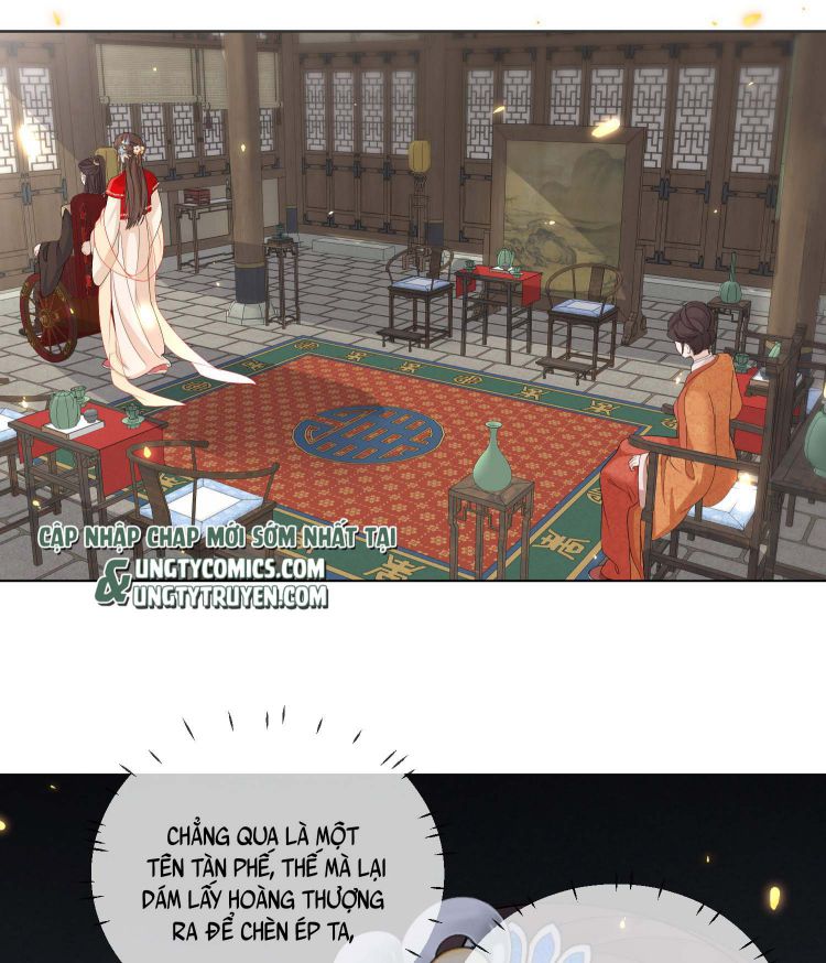Bất Uổng: Chapter 5