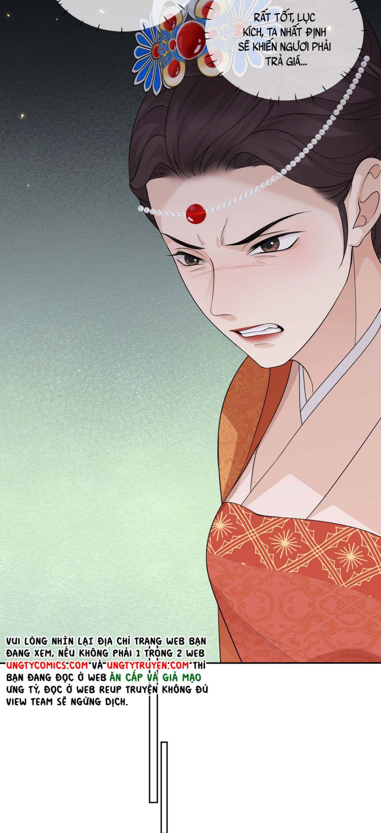 Bất Uổng: Chapter 5