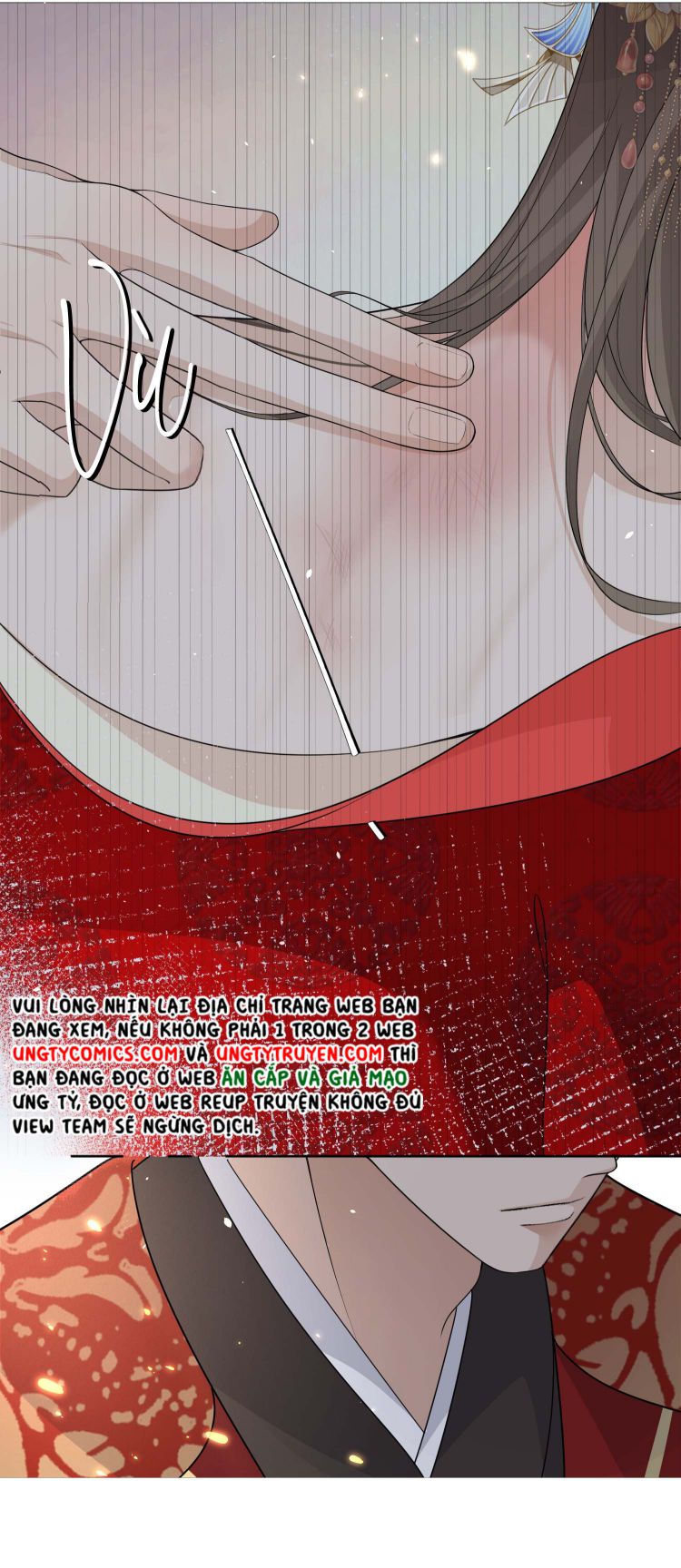 Bất Uổng: Chapter 5