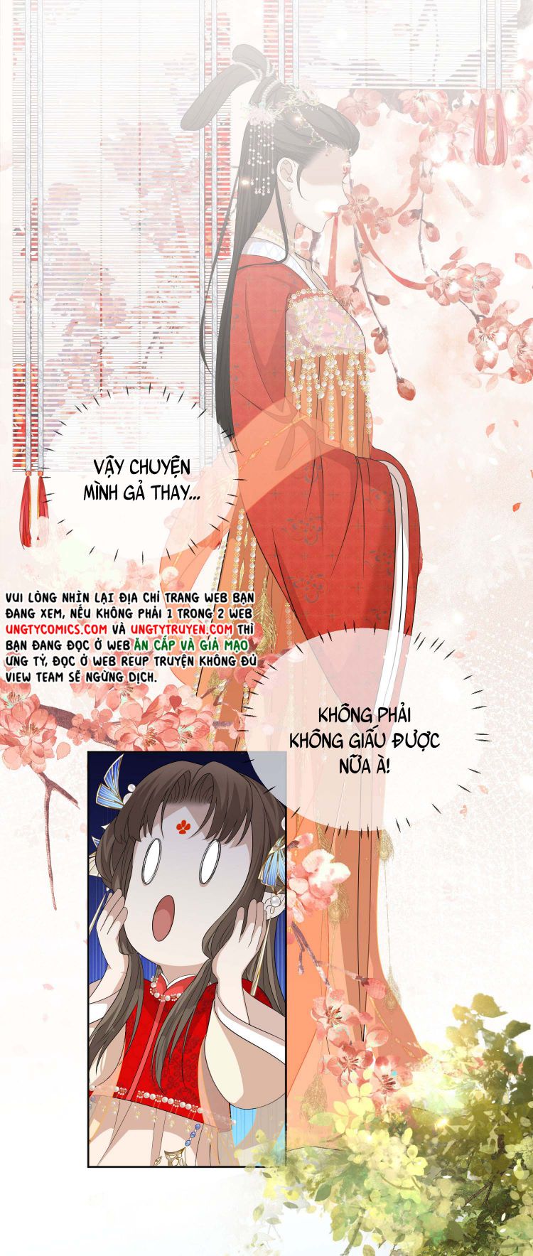 Bất Uổng: Chapter 5