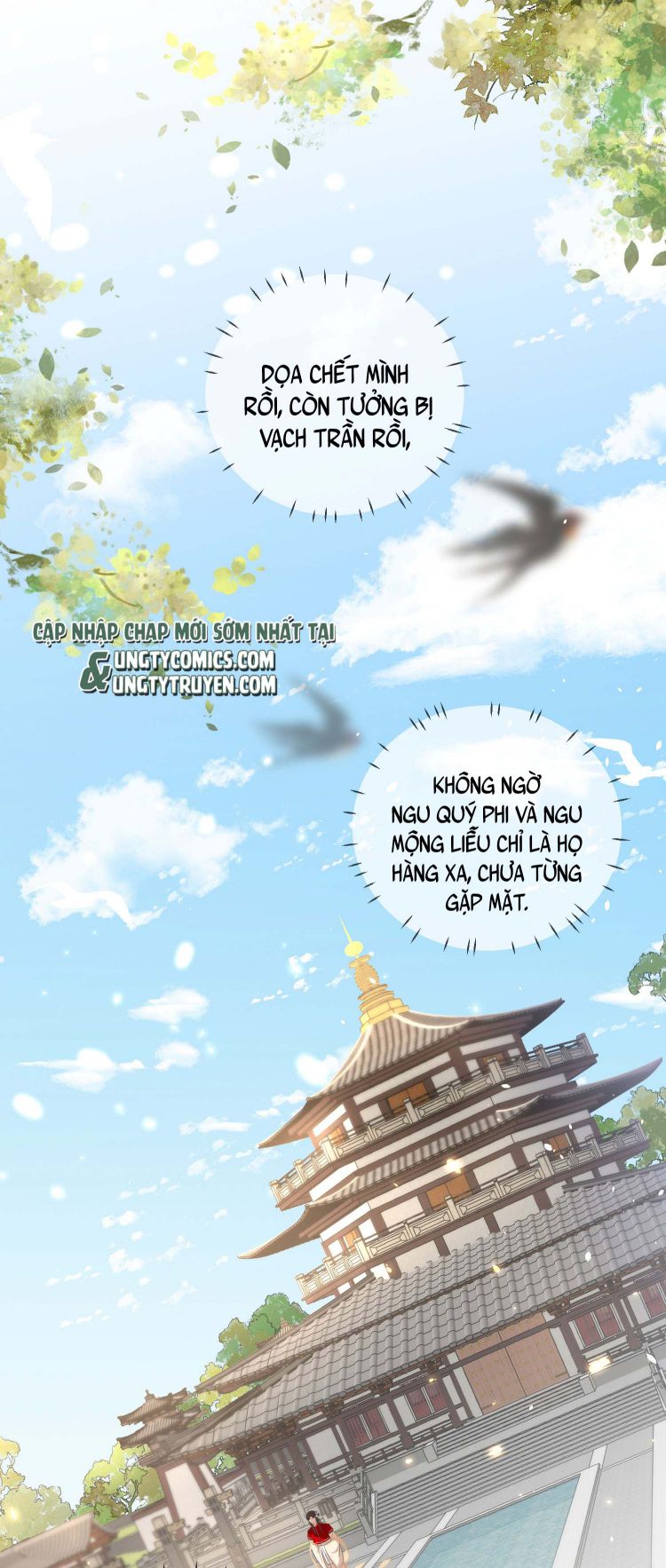 Bất Uổng: Chapter 5