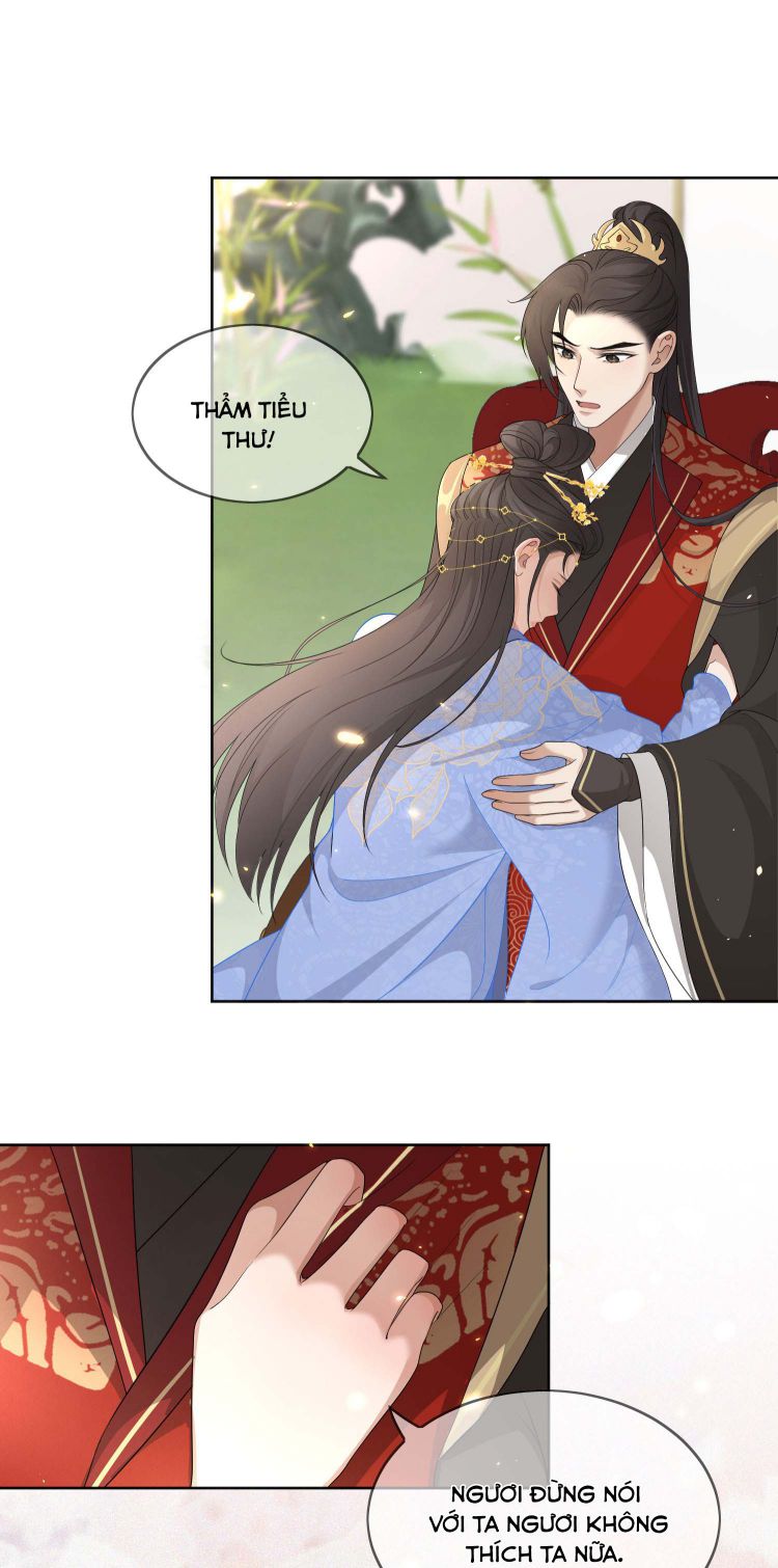 Bất Uổng: Chapter 5