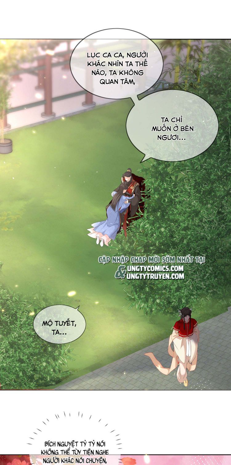 Bất Uổng: Chapter 5