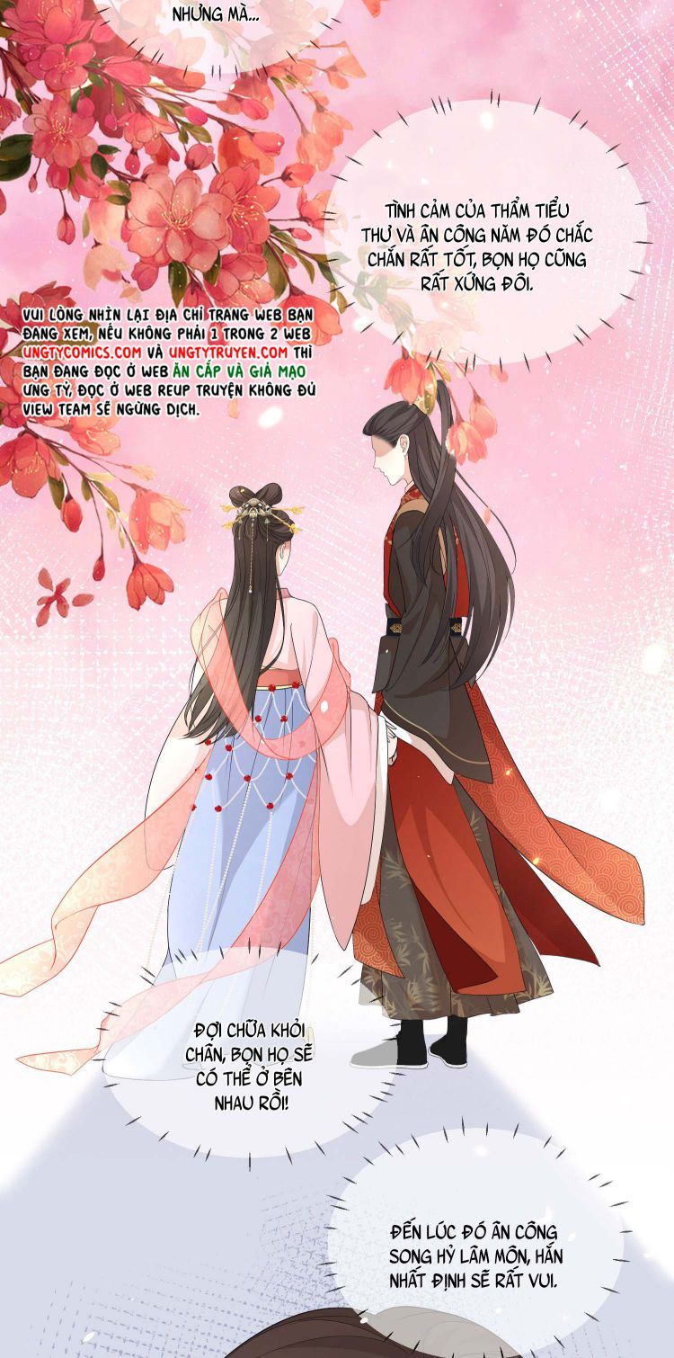 Bất Uổng: Chapter 5