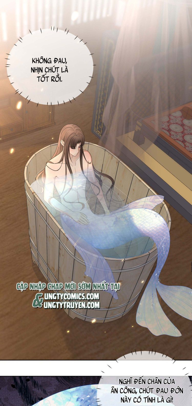 Bất Uổng: Chapter 5