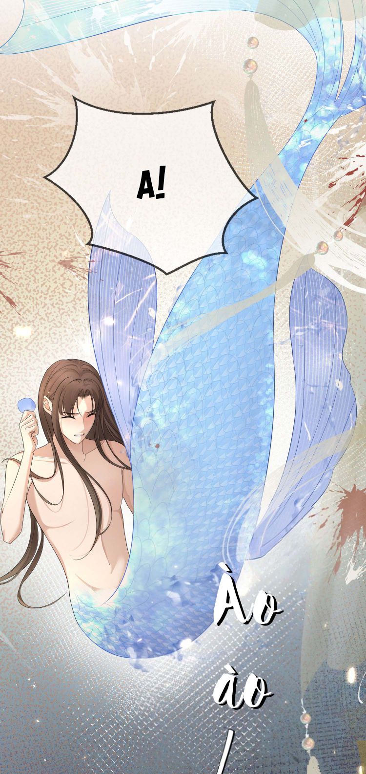 Bất Uổng: Chapter 5