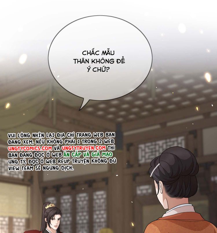 Bất Uổng: Chapter 5
