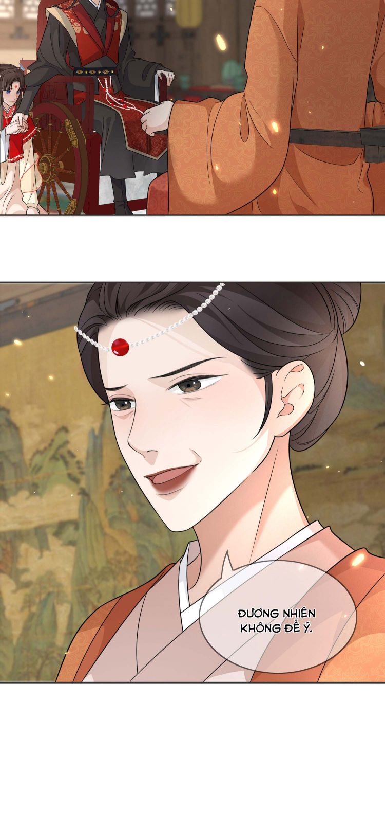 Bất Uổng: Chapter 5