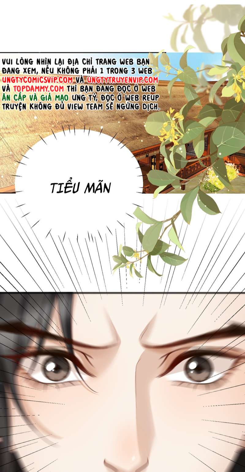 Bất Uổng: Chapter 50