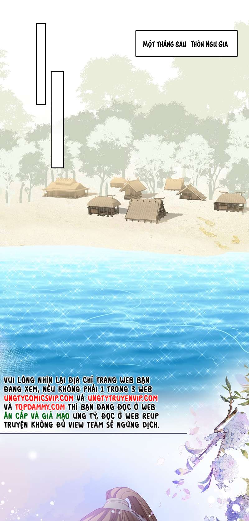 Bất Uổng: Chapter 50