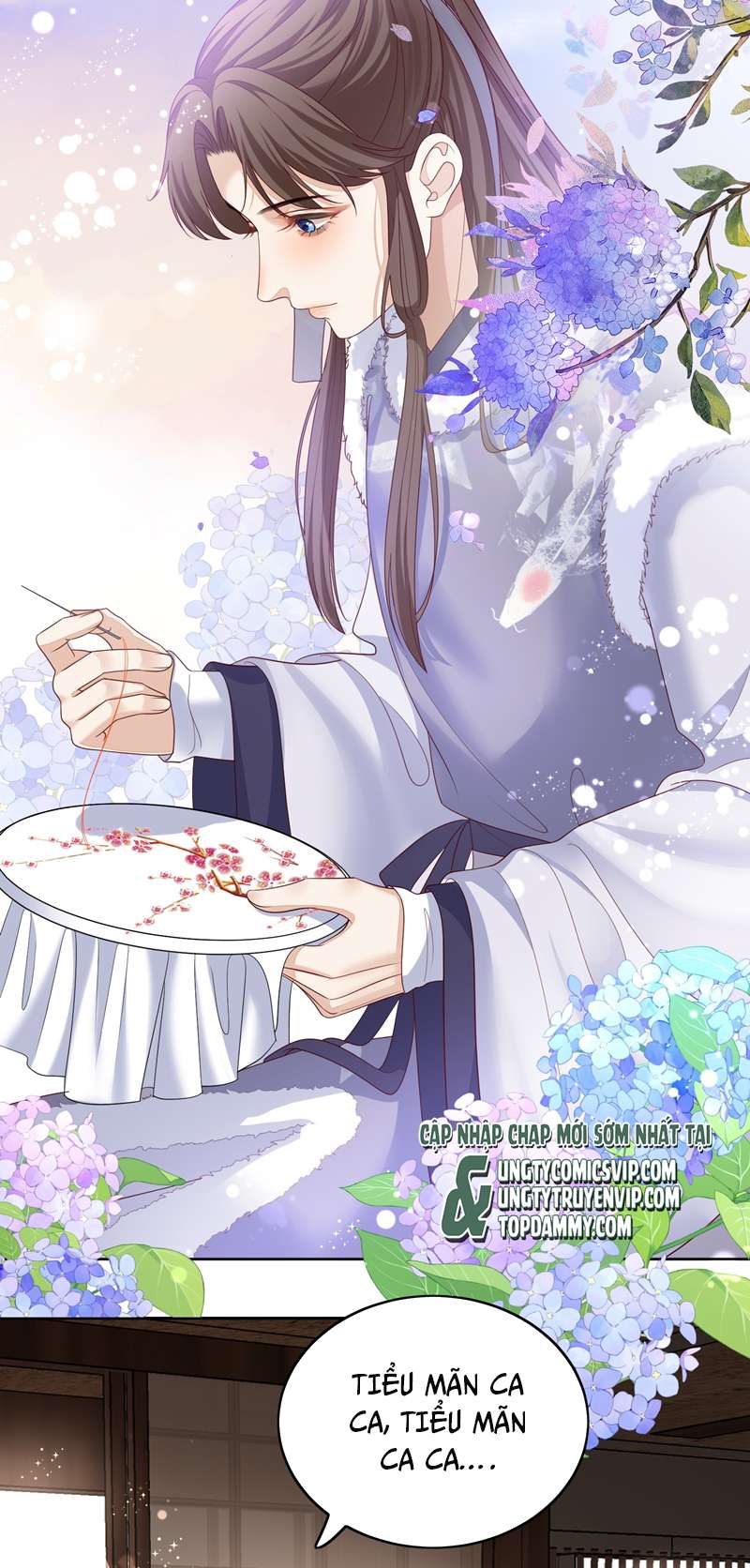 Bất Uổng: Chapter 50