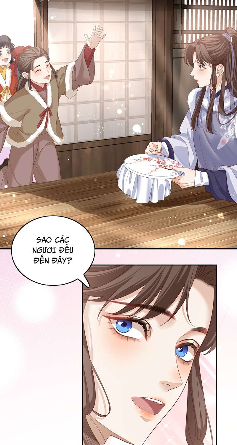 Bất Uổng: Chapter 50