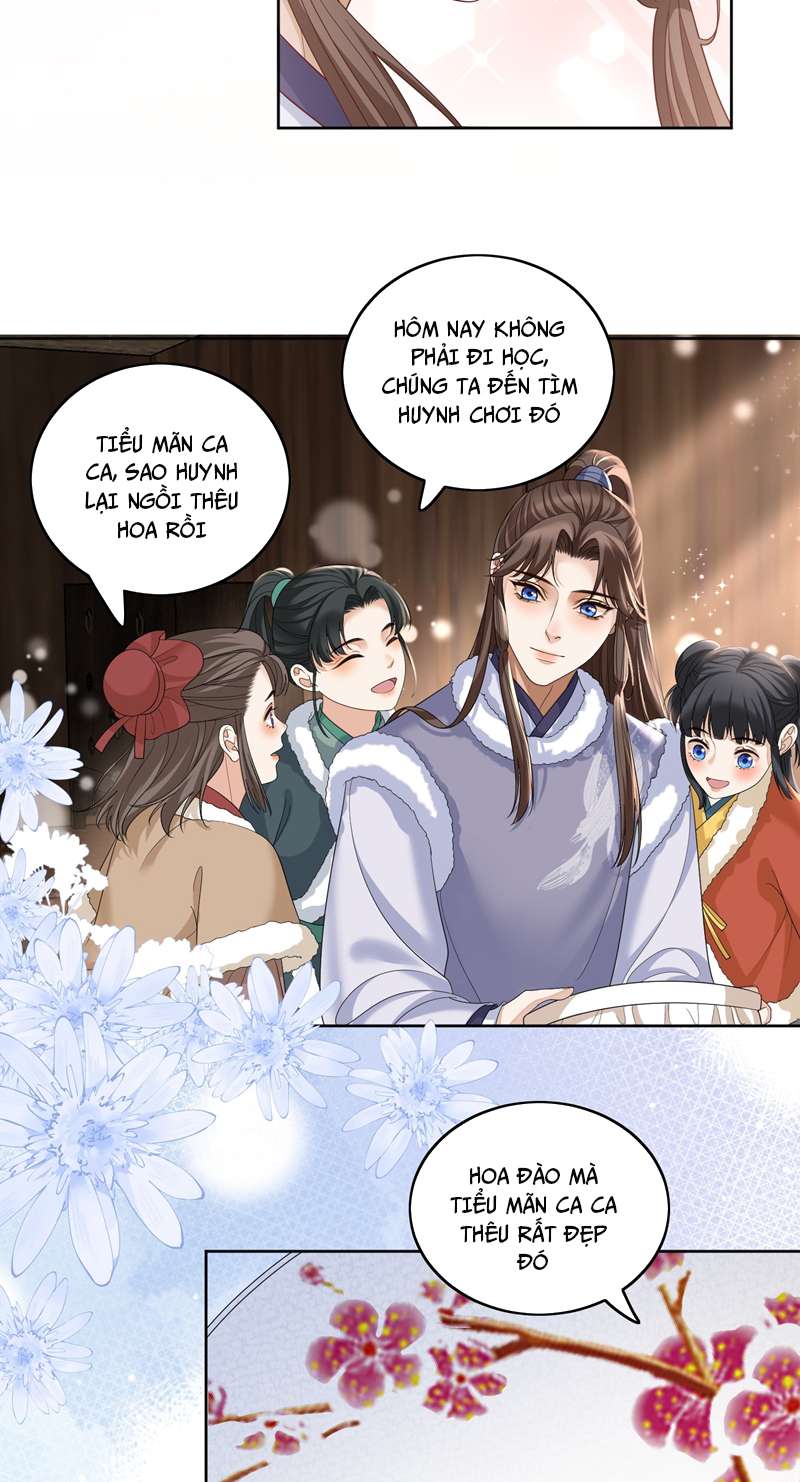 Bất Uổng: Chapter 50