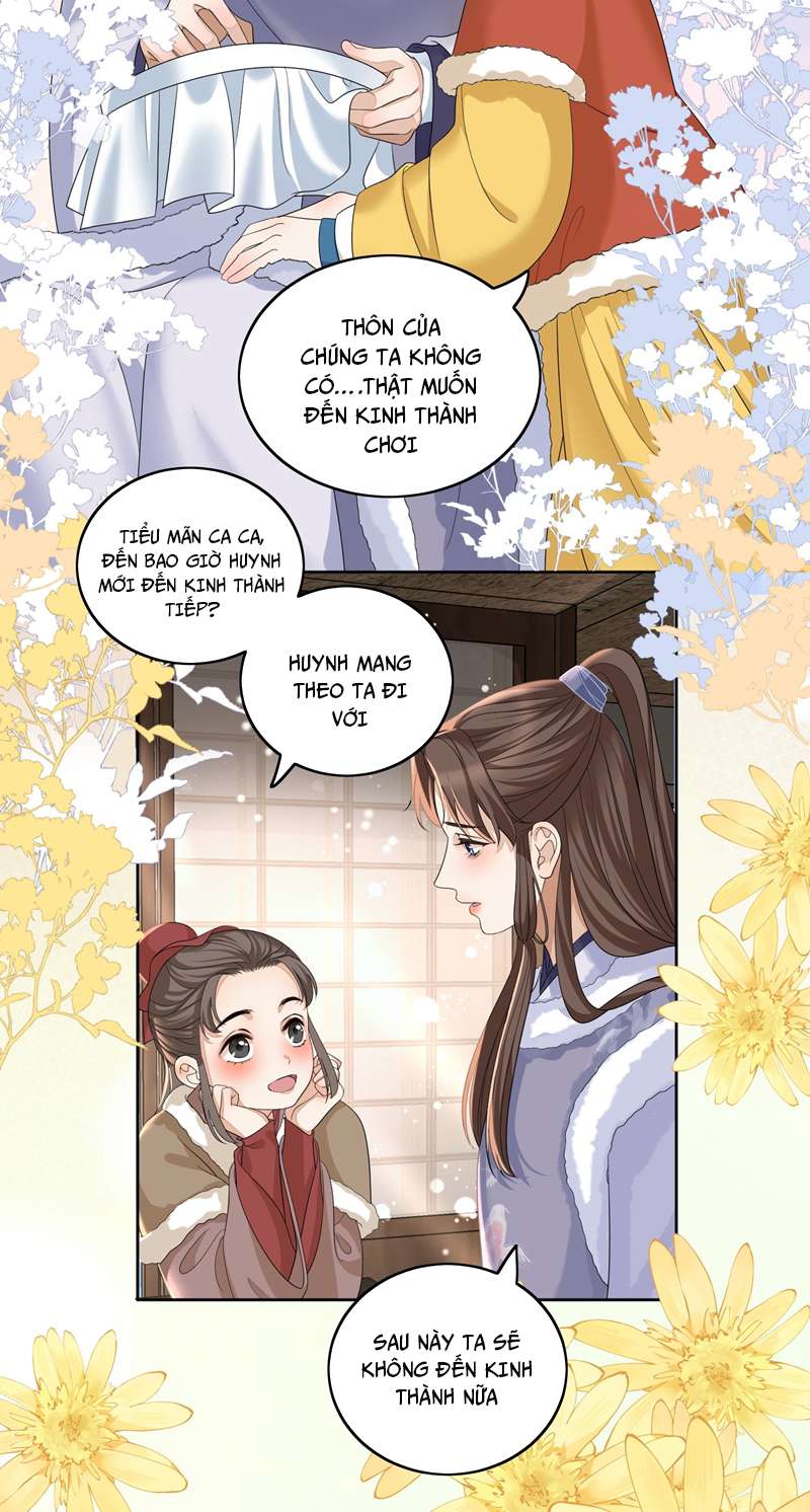 Bất Uổng: Chapter 50