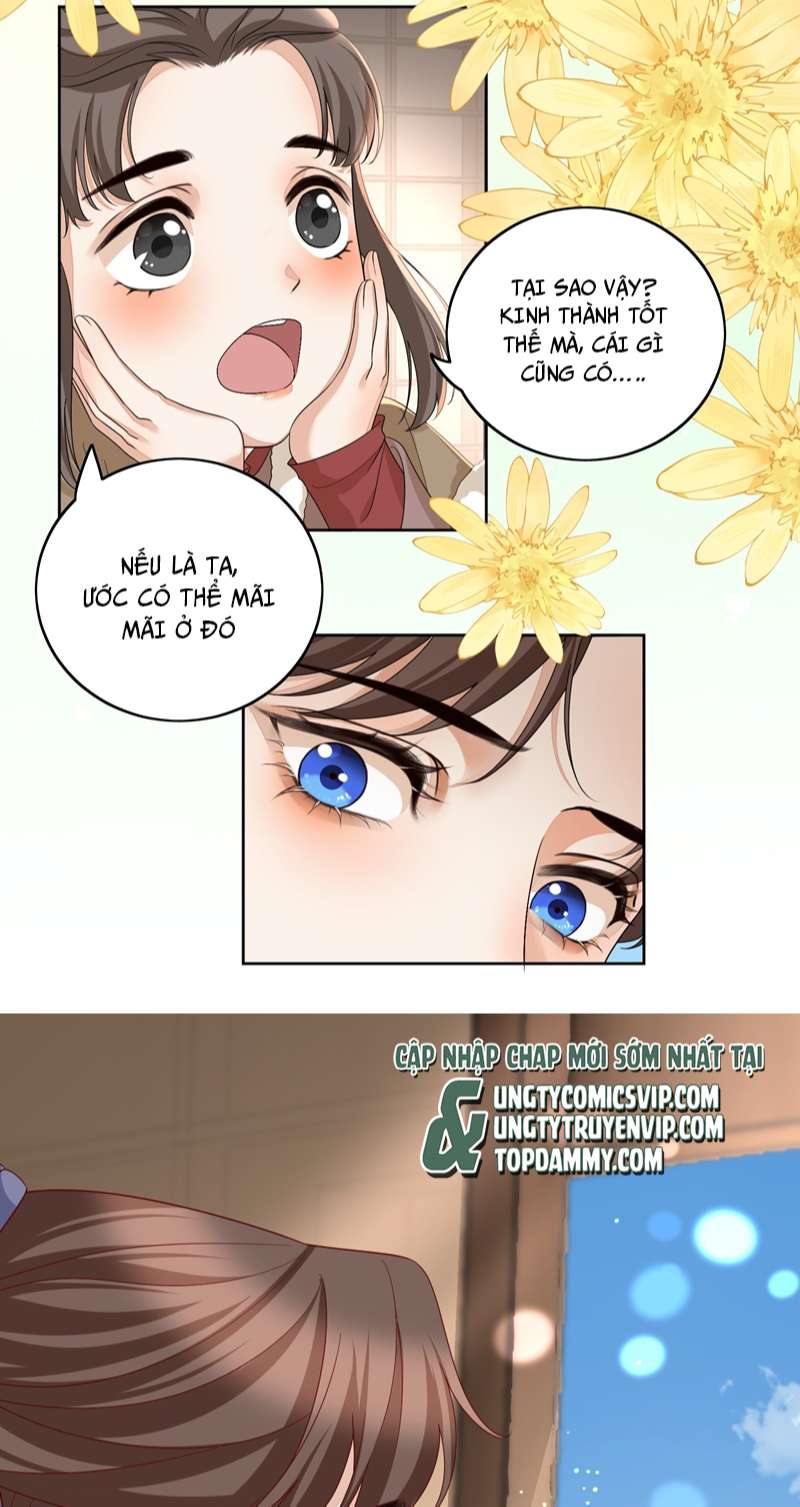 Bất Uổng: Chapter 50