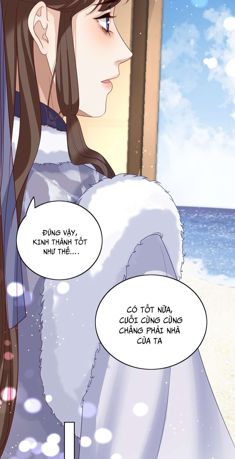 Bất Uổng: Chapter 50