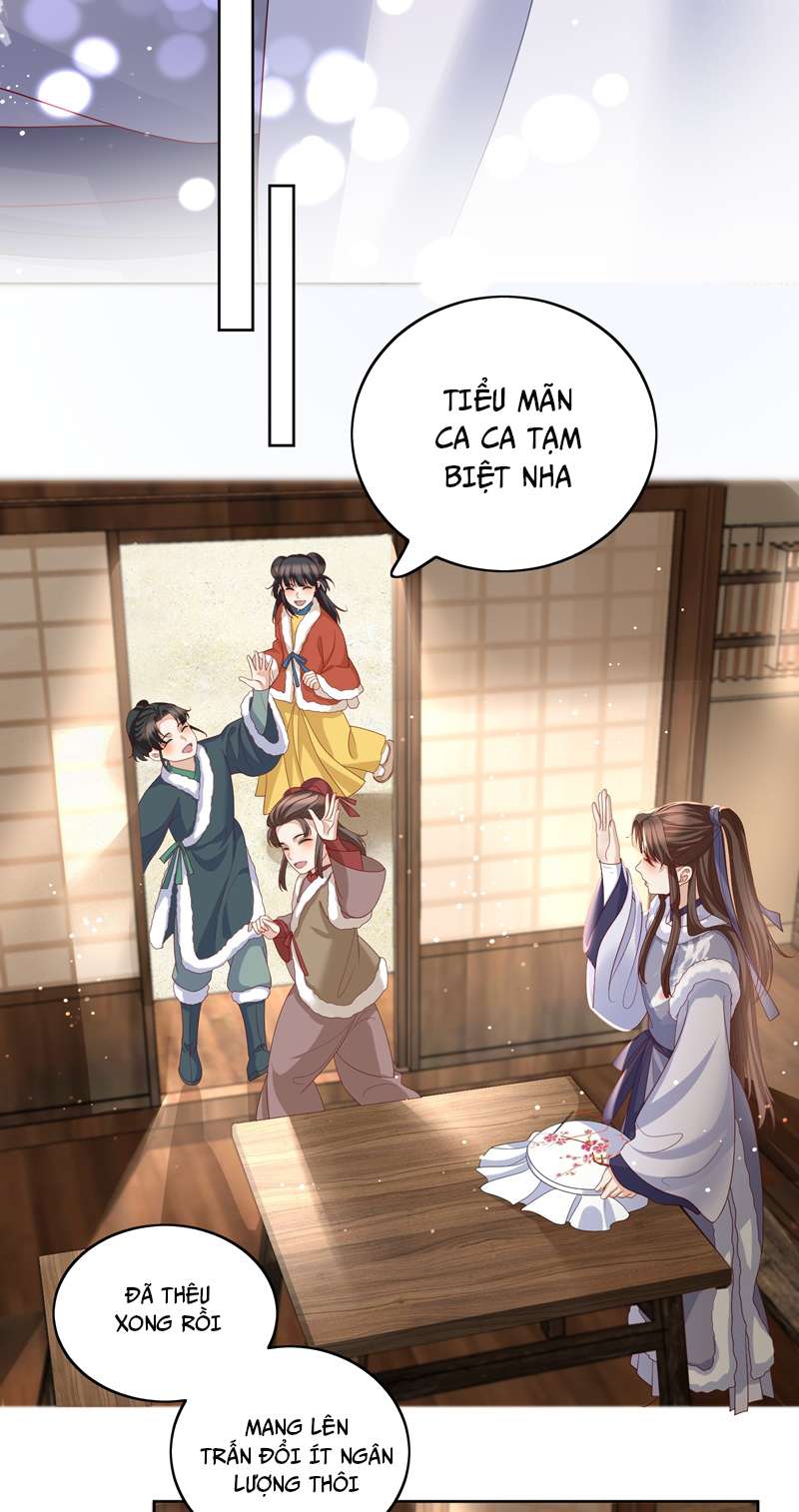 Bất Uổng: Chapter 50