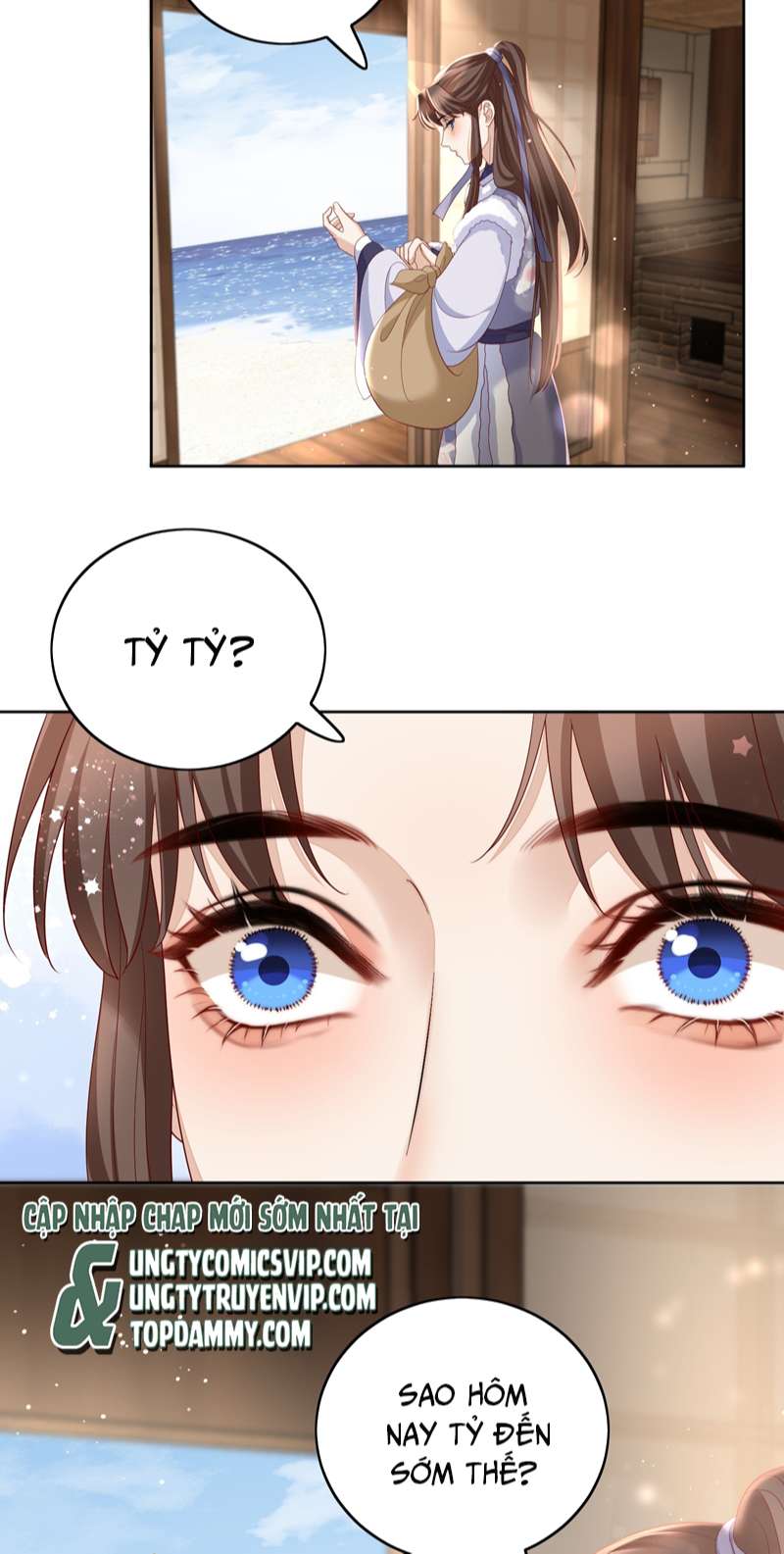 Bất Uổng: Chapter 50