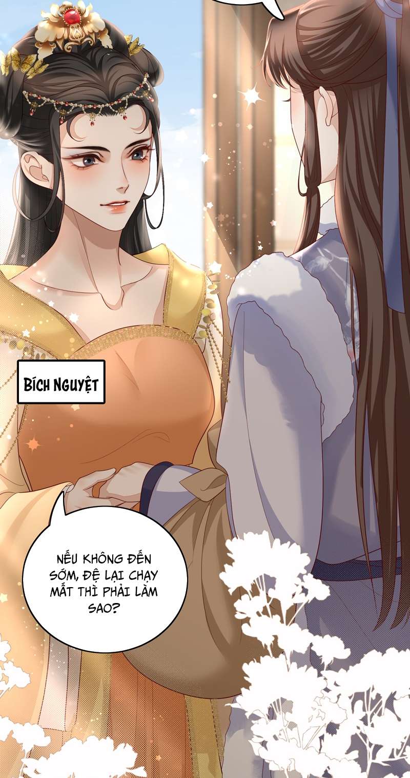 Bất Uổng: Chapter 50