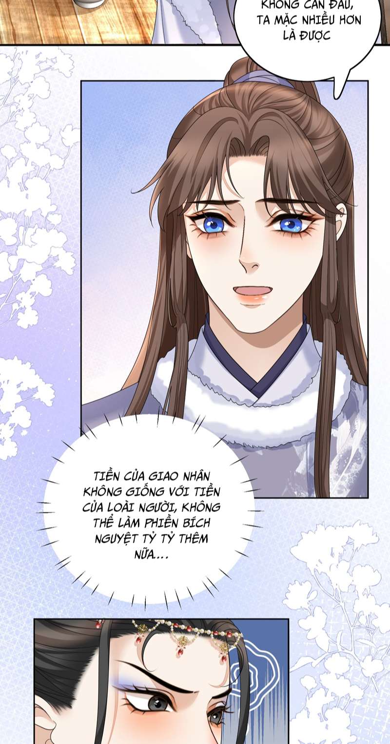 Bất Uổng: Chapter 50