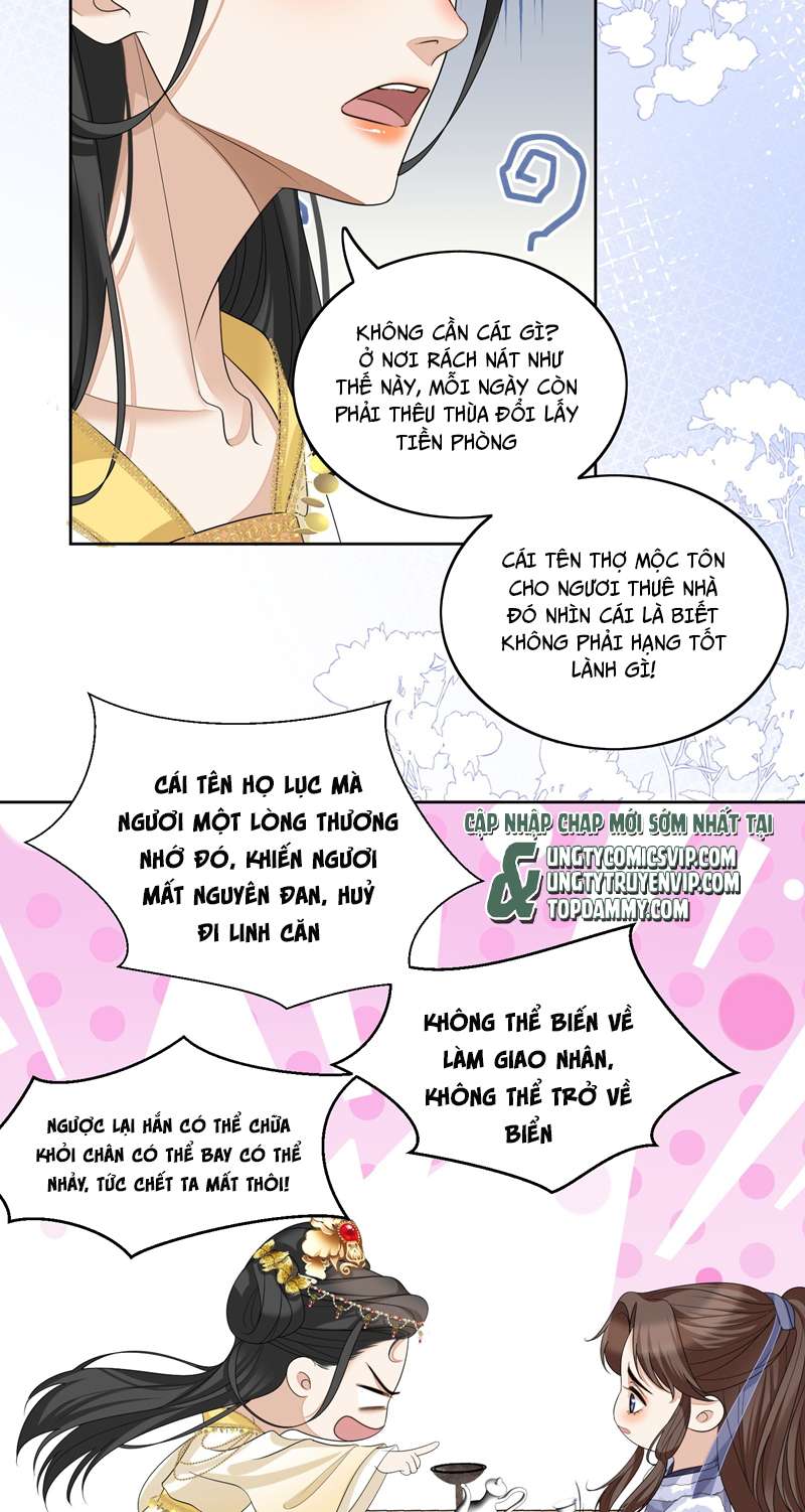 Bất Uổng: Chapter 50