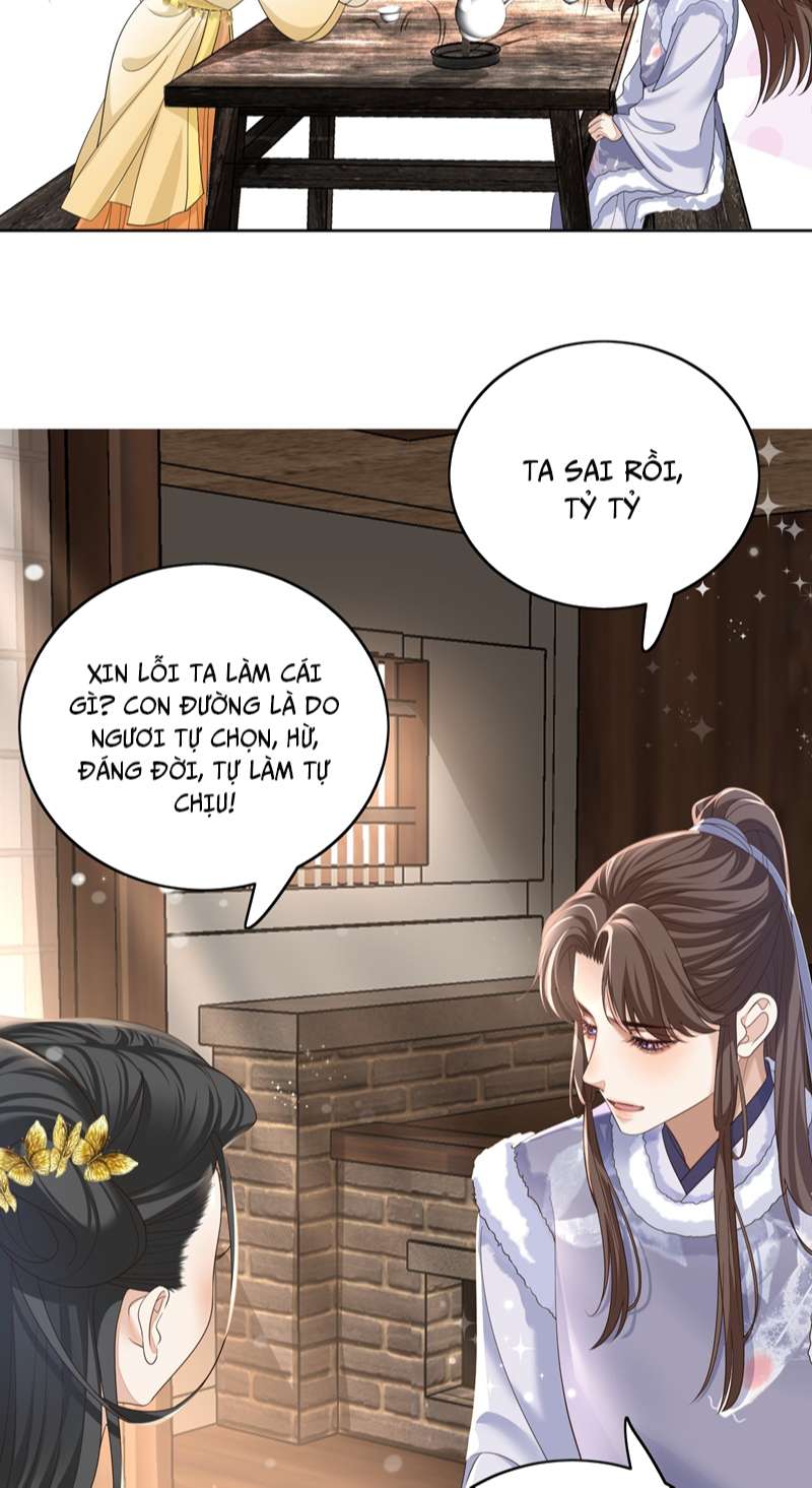 Bất Uổng: Chapter 50