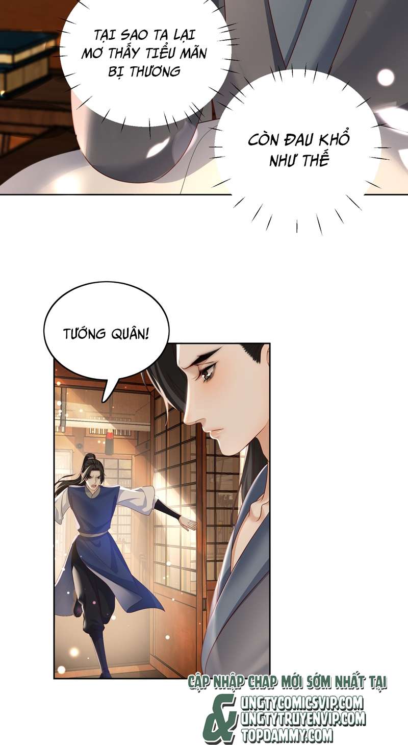 Bất Uổng: Chapter 50
