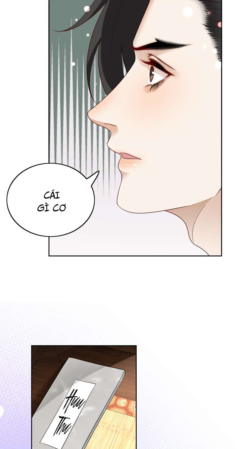 Bất Uổng: Chapter 50