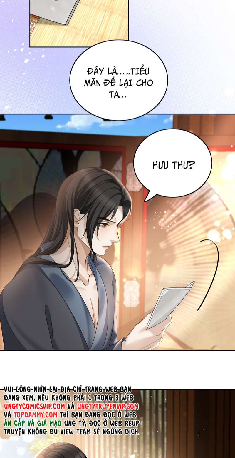 Bất Uổng: Chapter 50