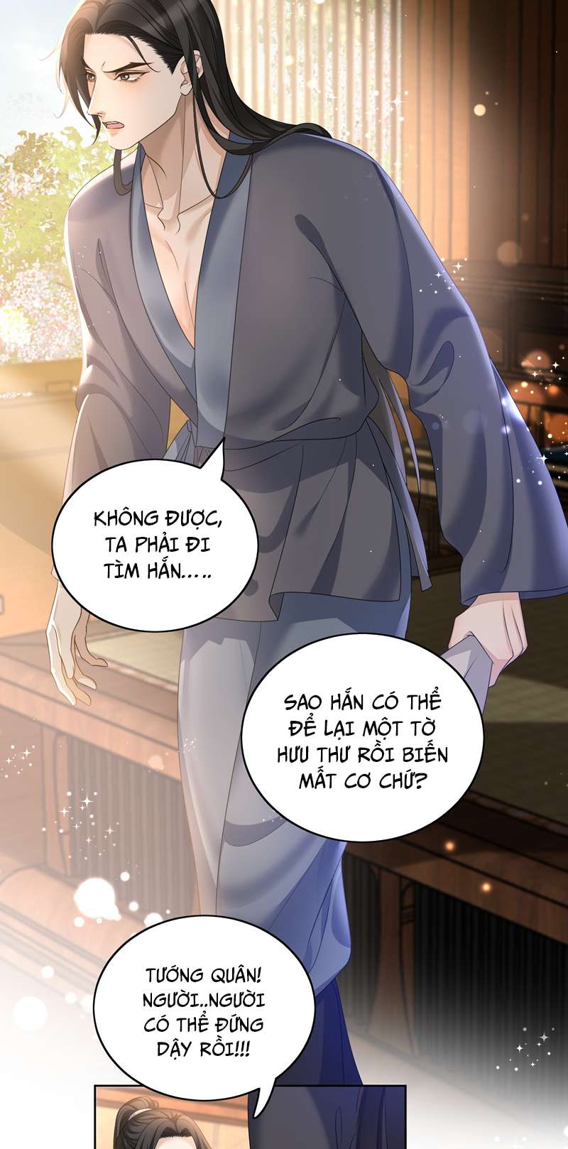 Bất Uổng: Chapter 50