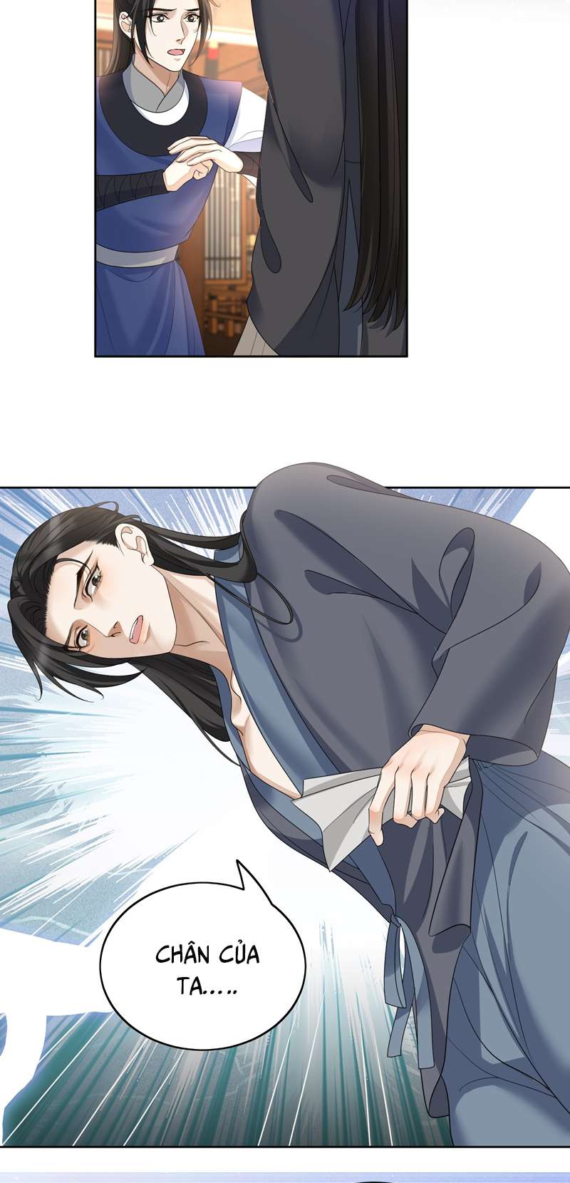 Bất Uổng: Chapter 50