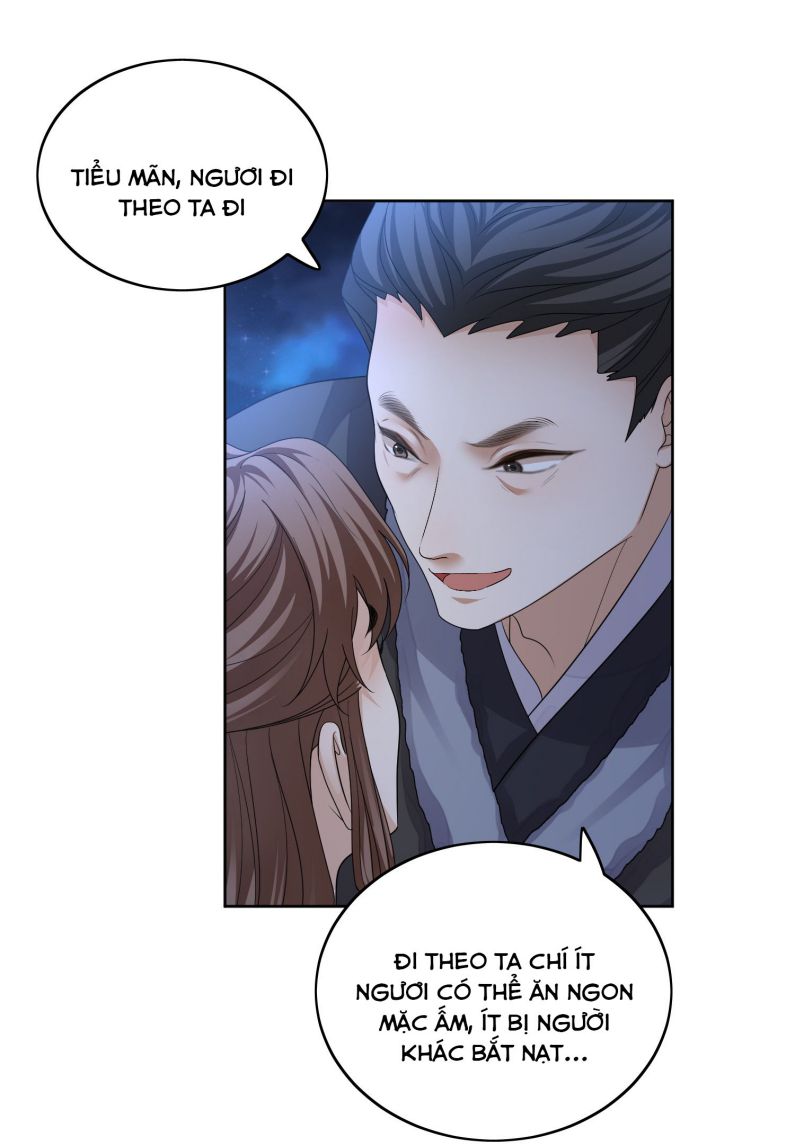 Bất Uổng: Chapter 51