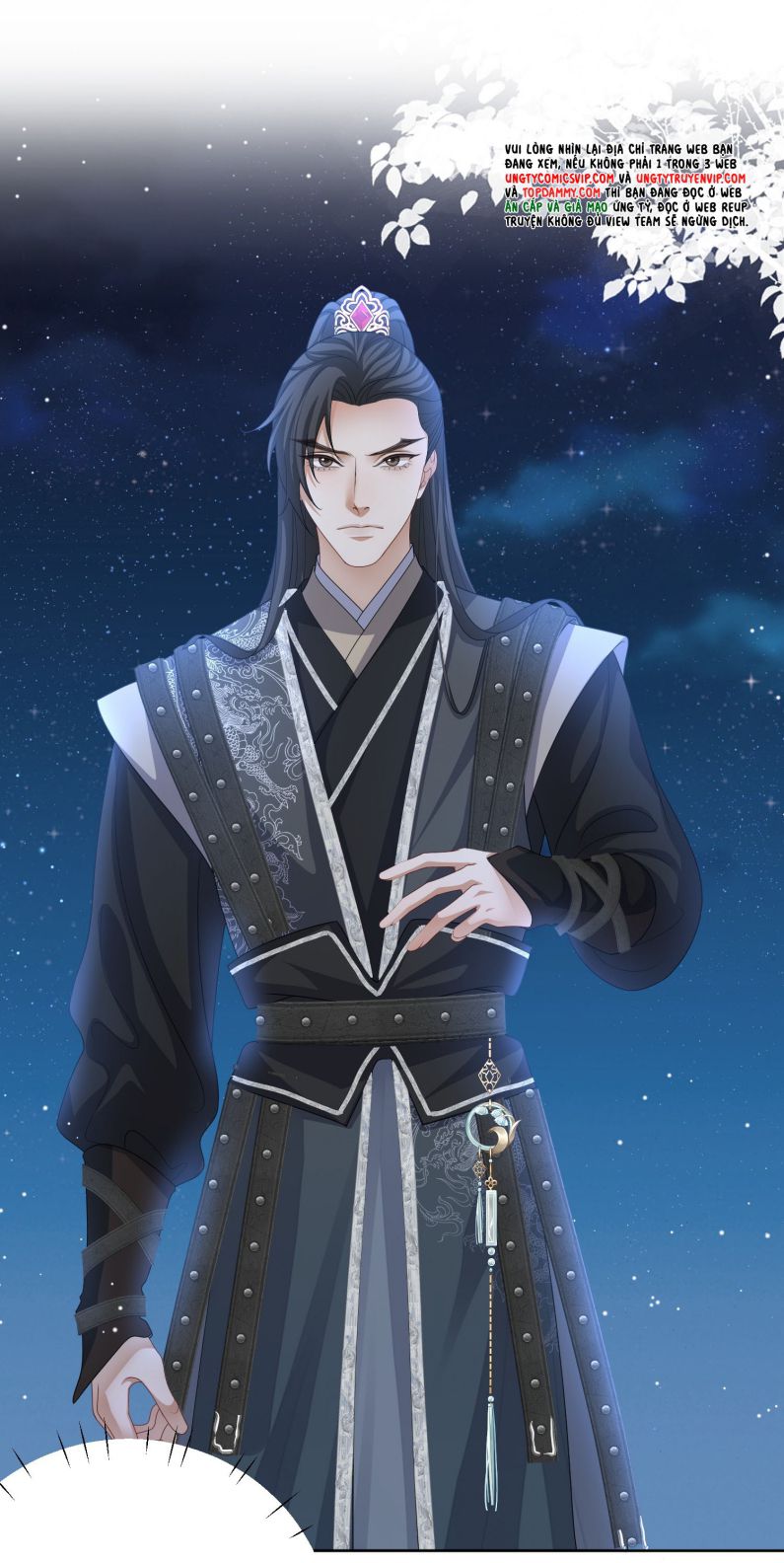 Bất Uổng: Chapter 51