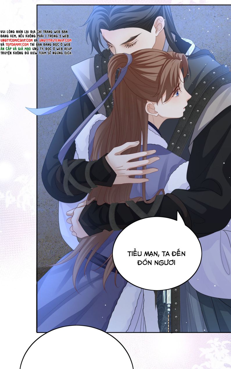 Bất Uổng: Chapter 51