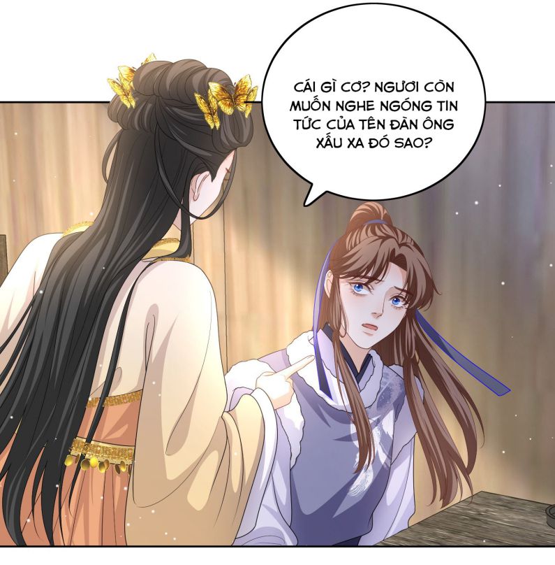 Bất Uổng: Chapter 51