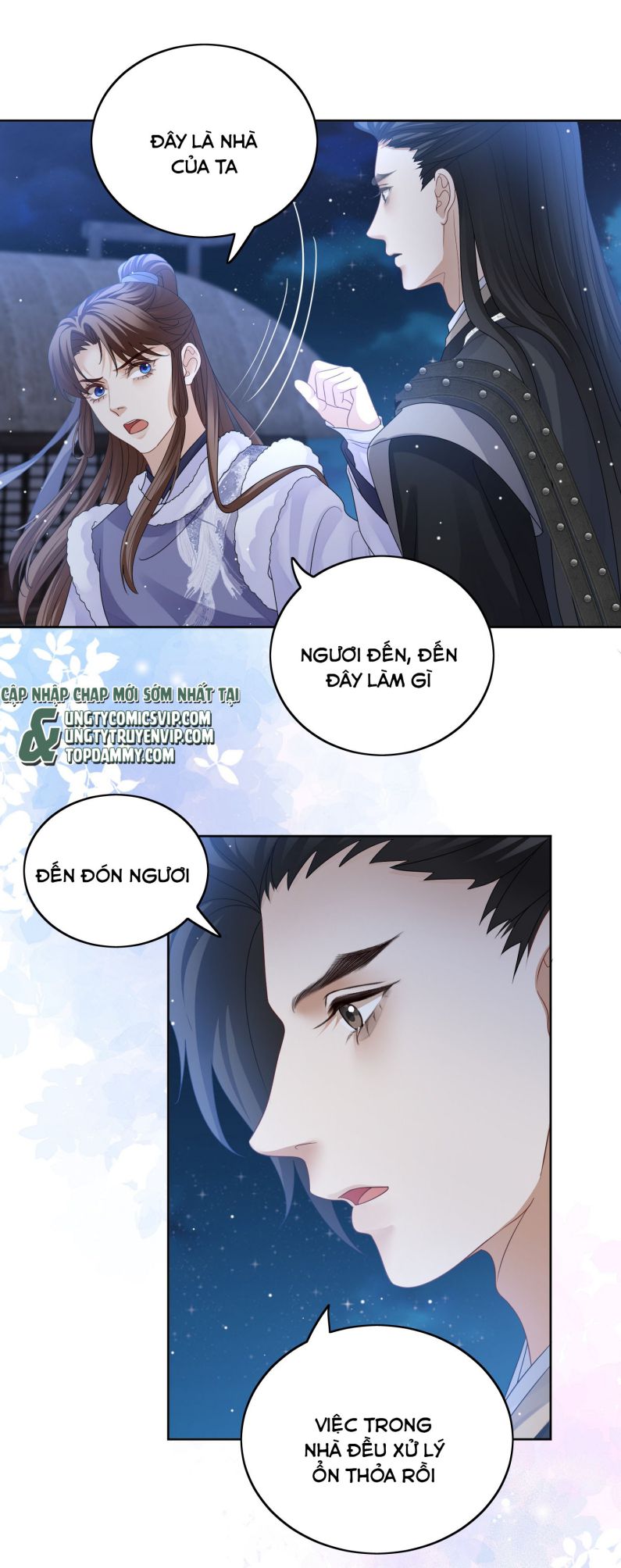 Bất Uổng: Chapter 51
