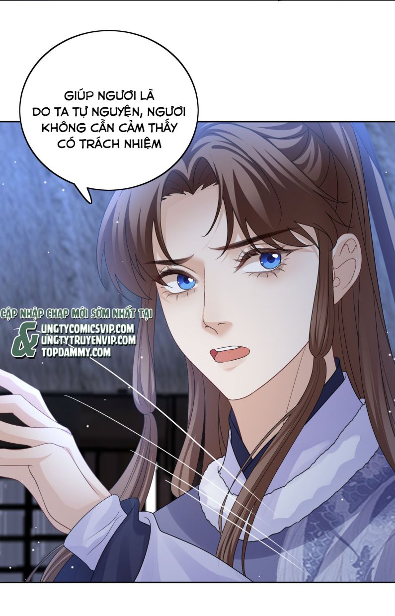 Bất Uổng: Chapter 51