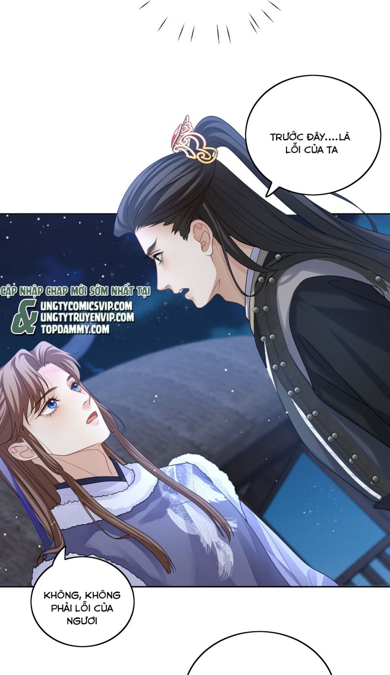 Bất Uổng: Chapter 51